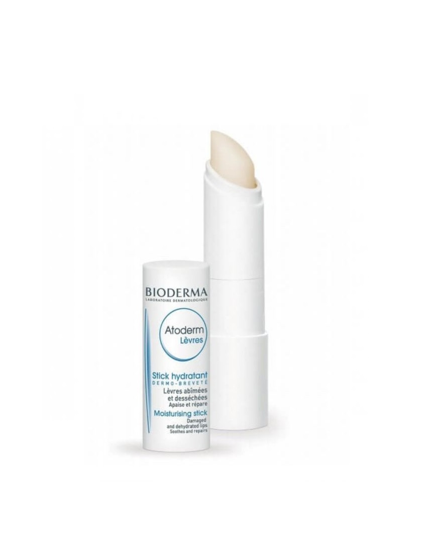 Atoderm Stick Levres
