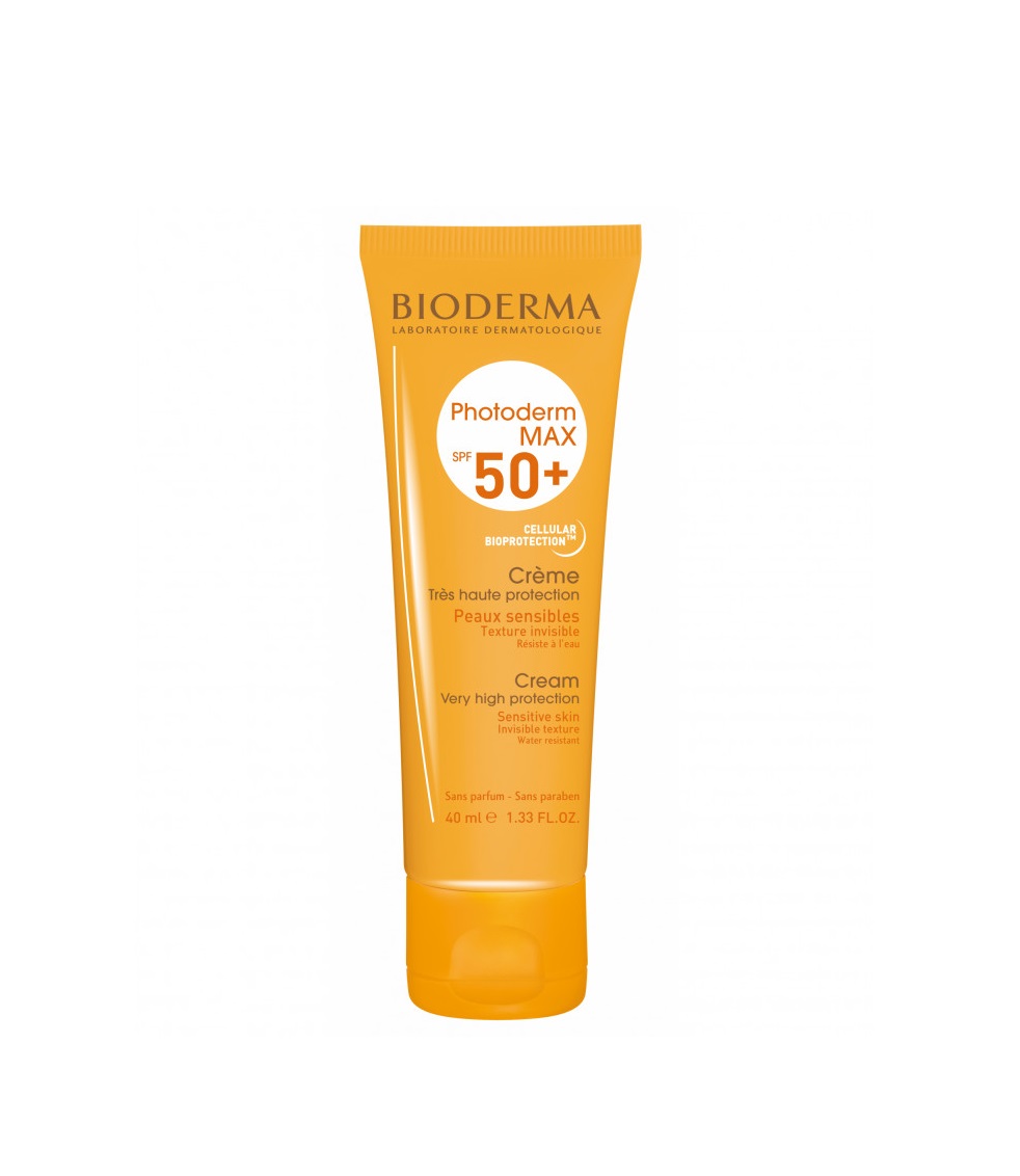 Photoderm -Aquafluide- Spf +50 Invisible