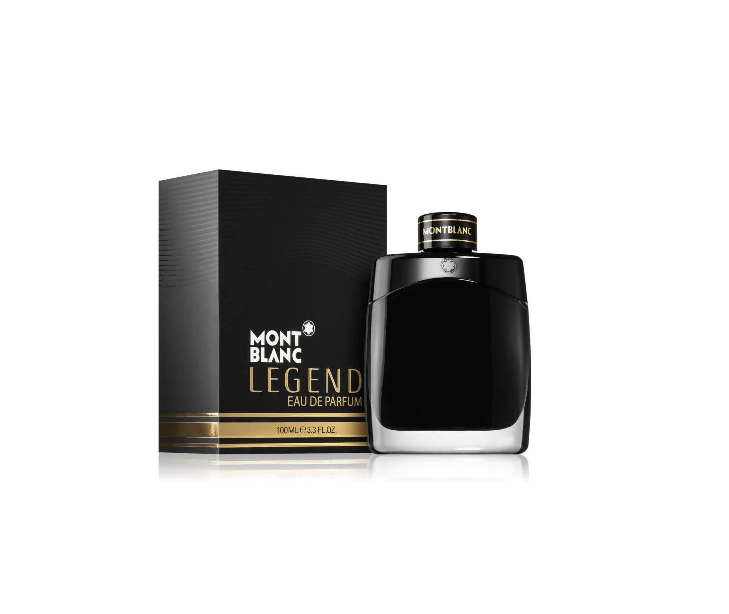 LEGEND EDP