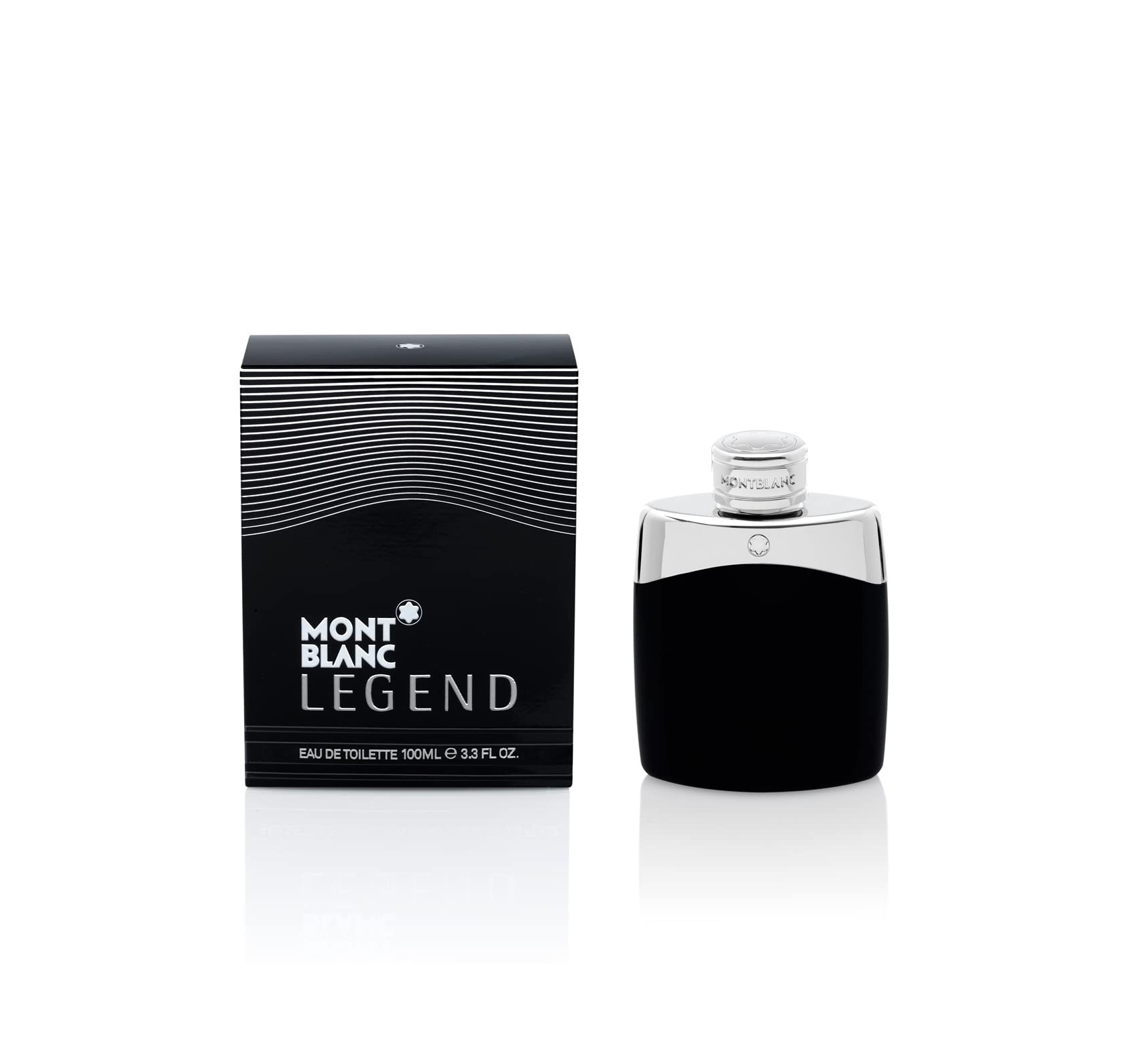 LEGEND M EDT
