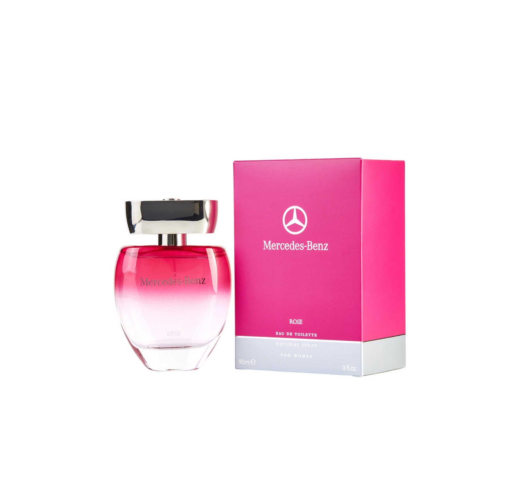 Rose W EDT