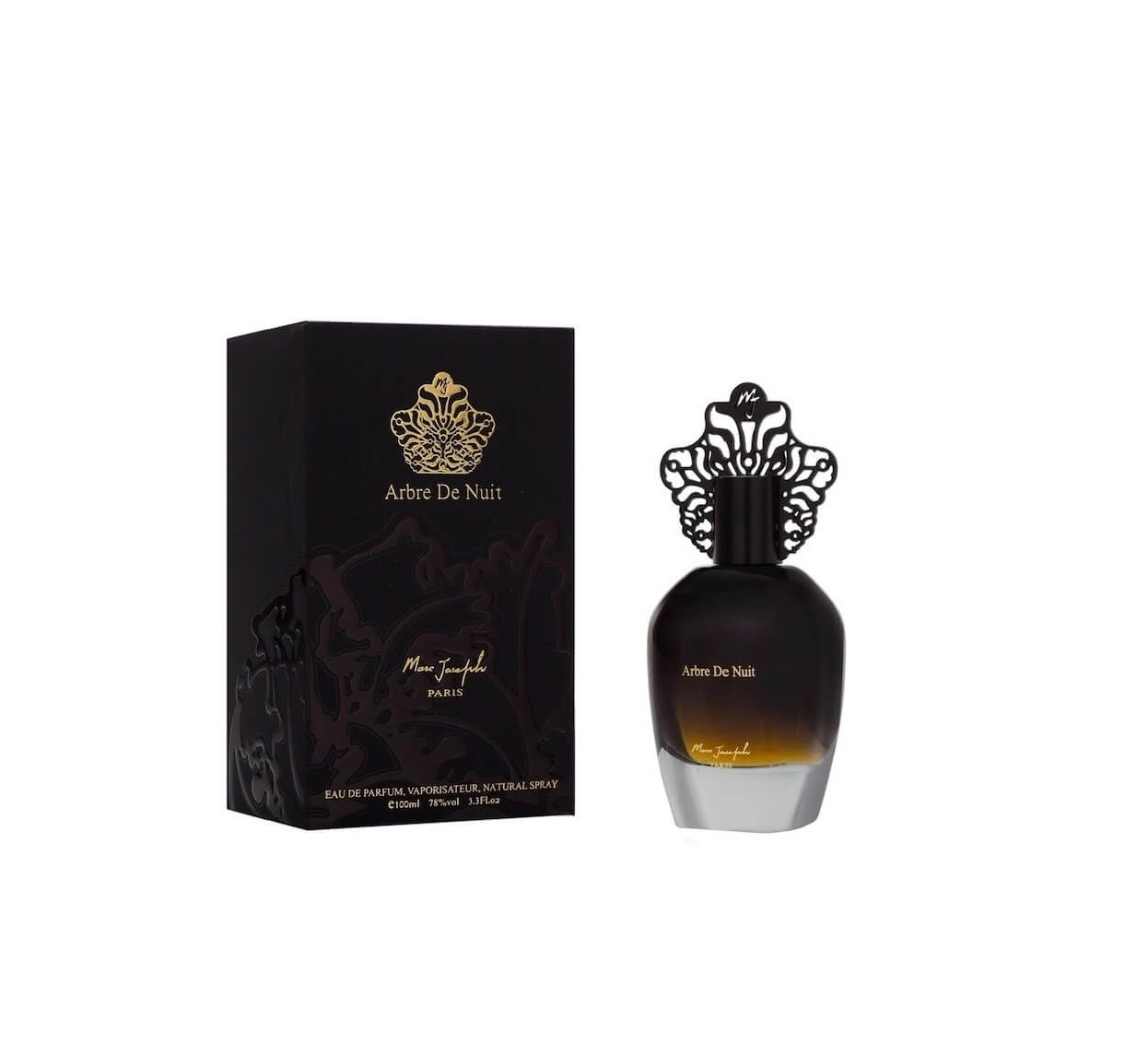 Arber De Nuit W EDP