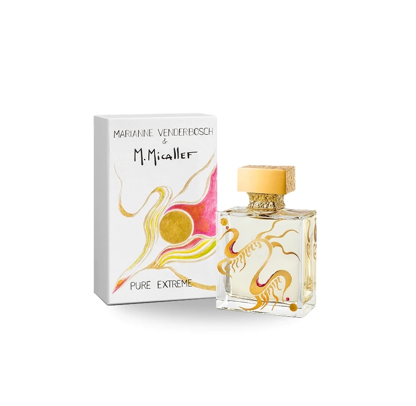  Marianne Venderbosch & EDP  