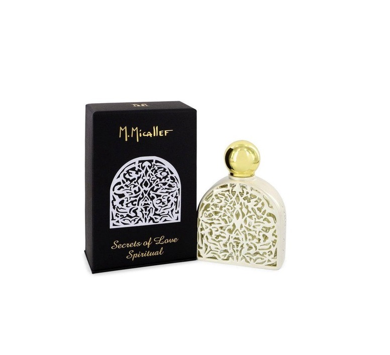  Secrets Of Love Spiritual EDP 