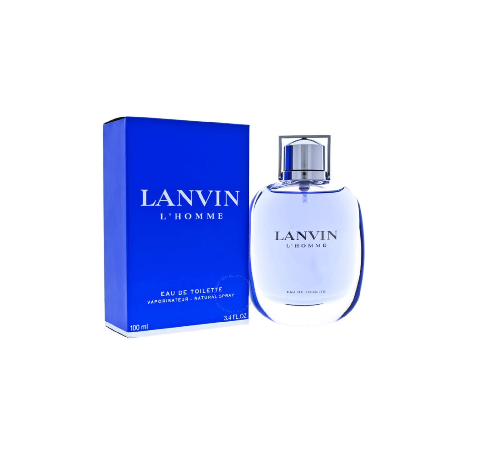 Lanvin Ph EDT