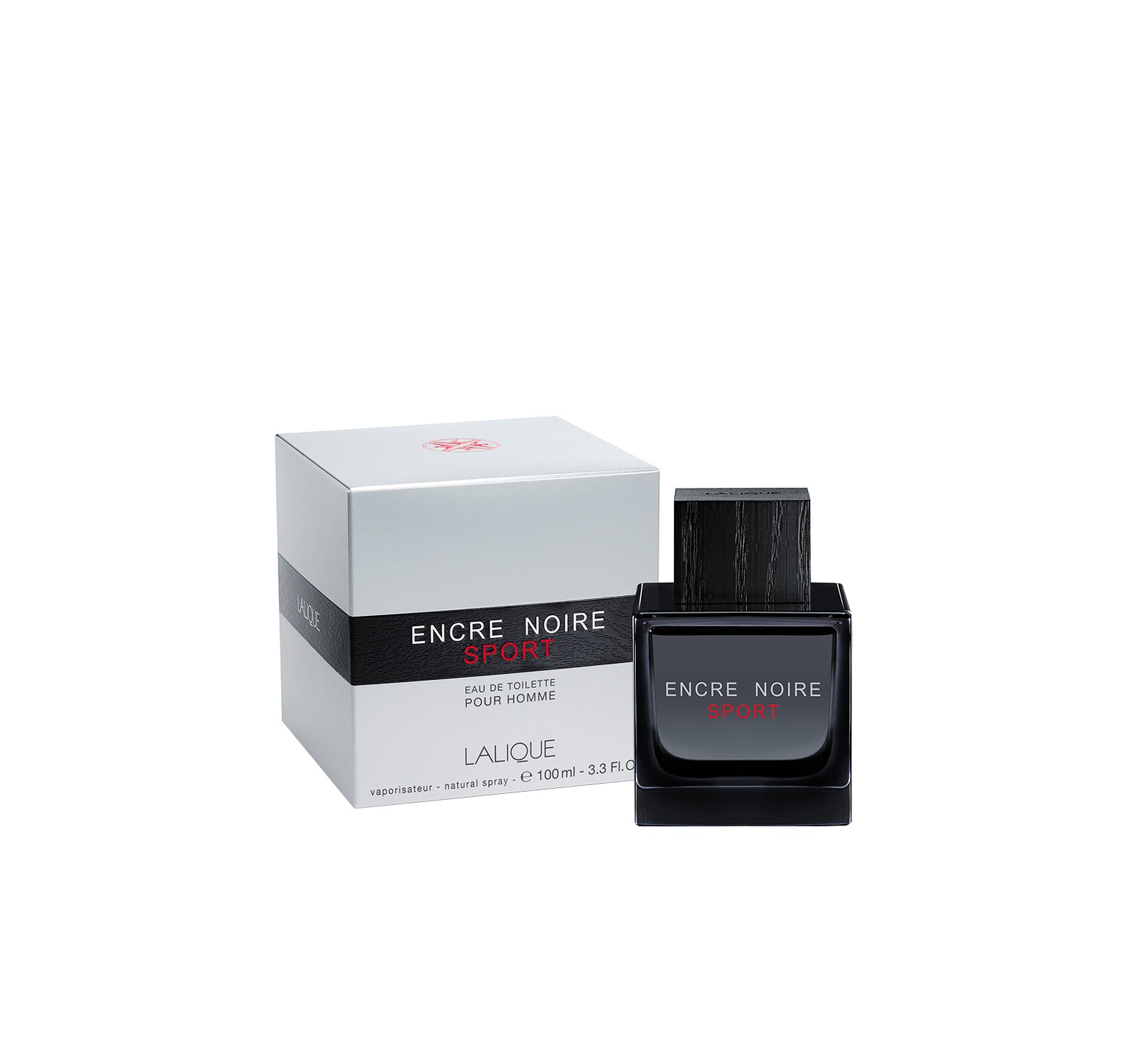 Encre Noir Sport M EDT