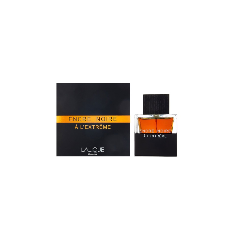 Encer Noire Al Extreme M EDP