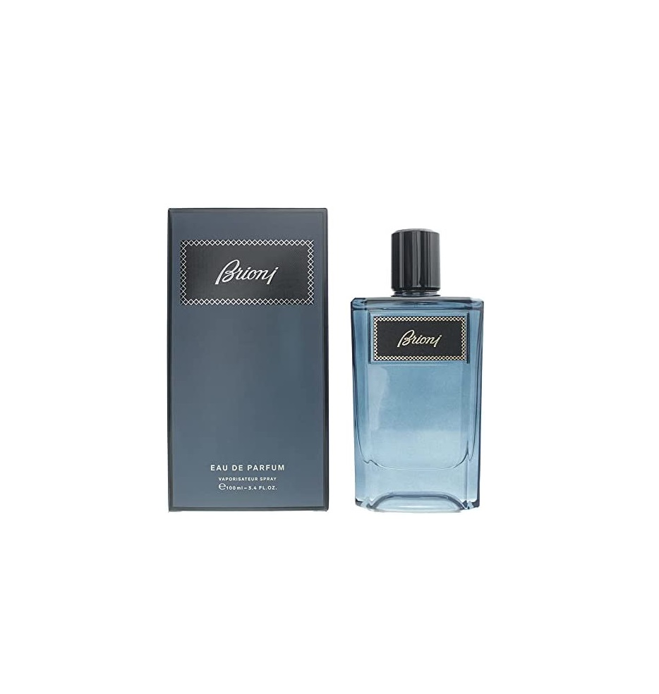 Brioni For Men EDP