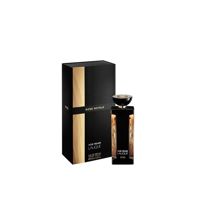  Rose Royal 1935 U EDP  