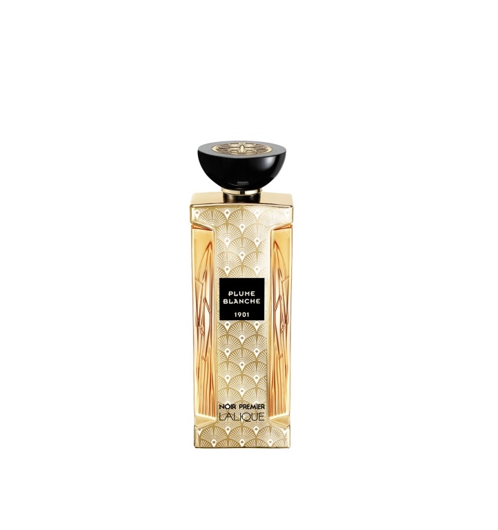  Plume Blanche Noir Premer 1901 EDP  