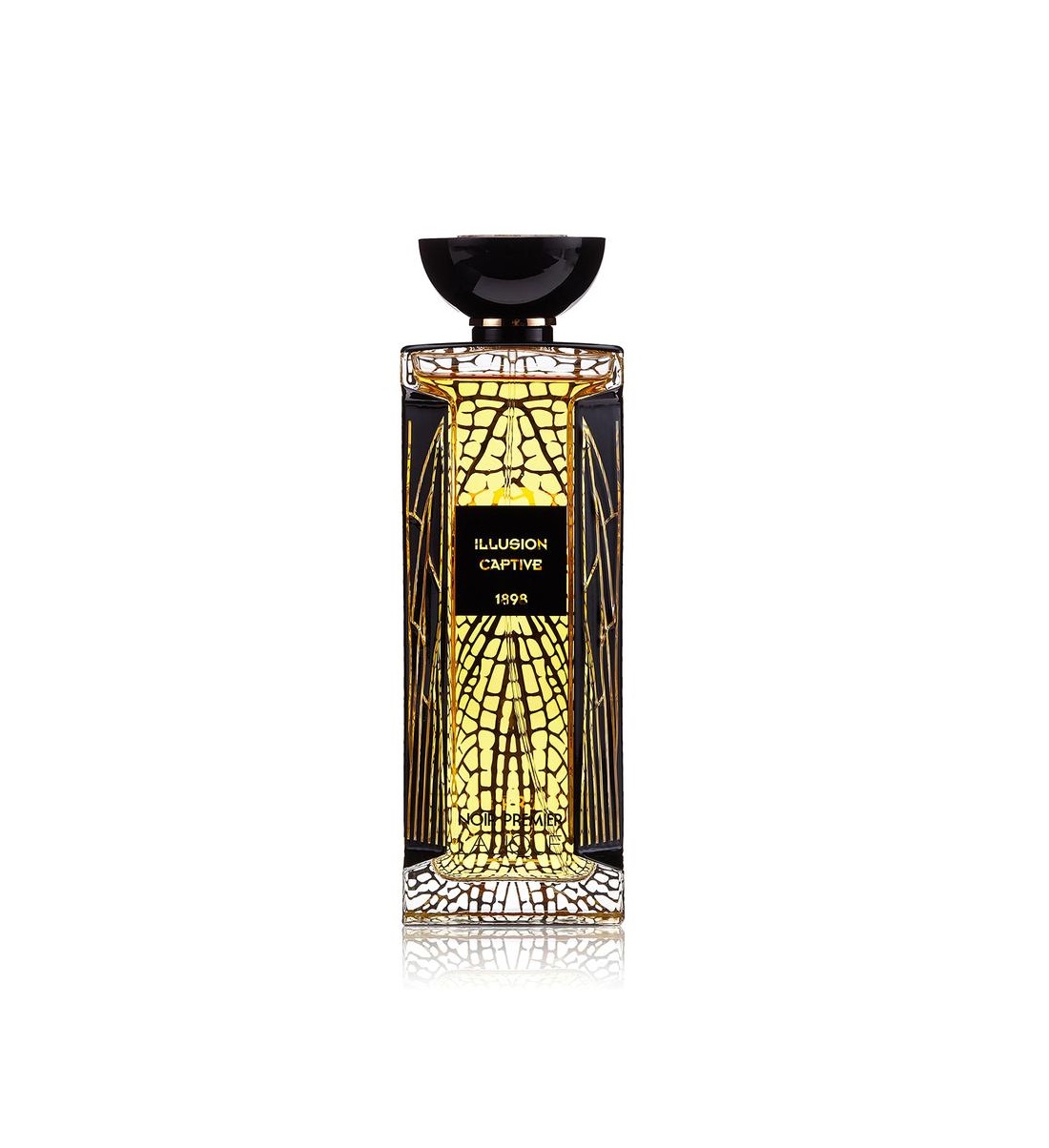  Illusion Captive 1898 Eau De Parfum  