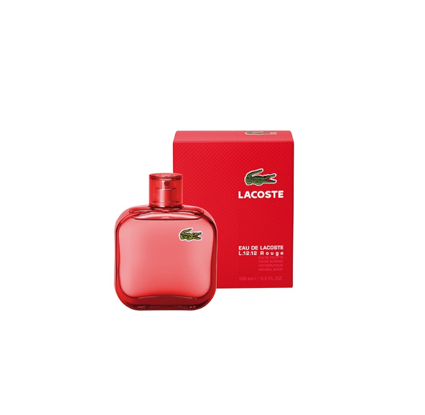Rouge EDT