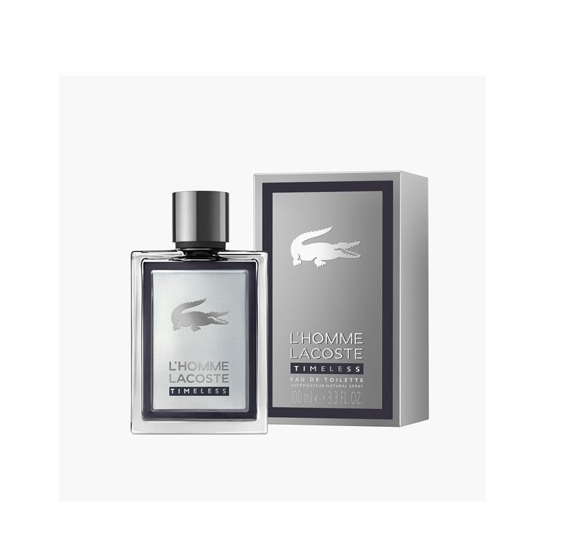 Pour Homme Timeless EDP