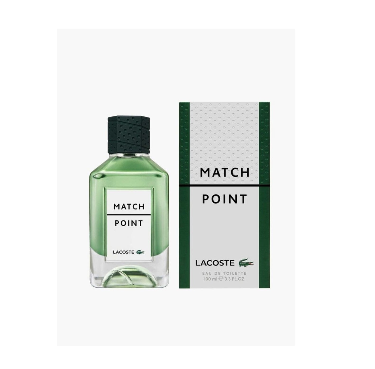 Match Point EDT