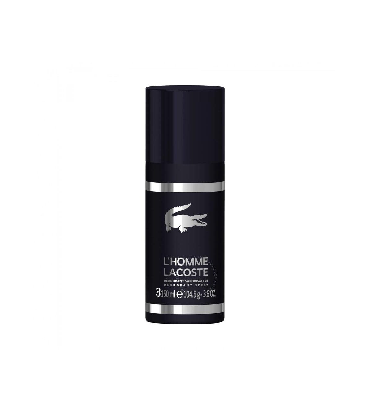 Deo Spray L Homme 1