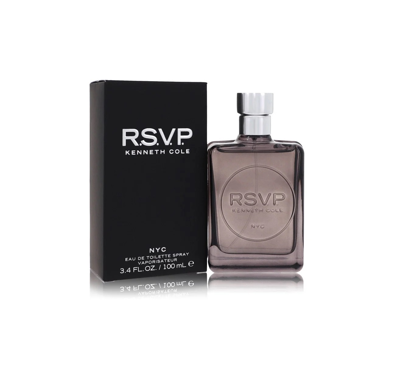 COLE R.S.V.P M EDT