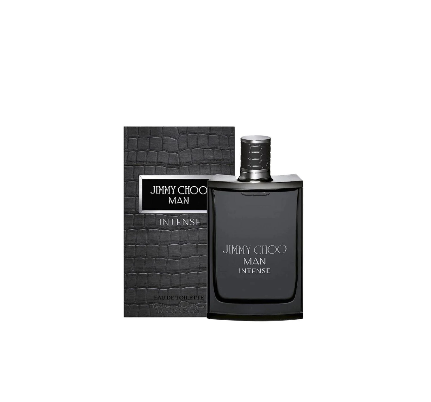 MAN INTENSE EDT