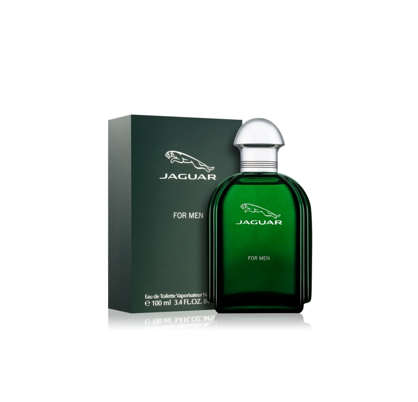 Green EDT