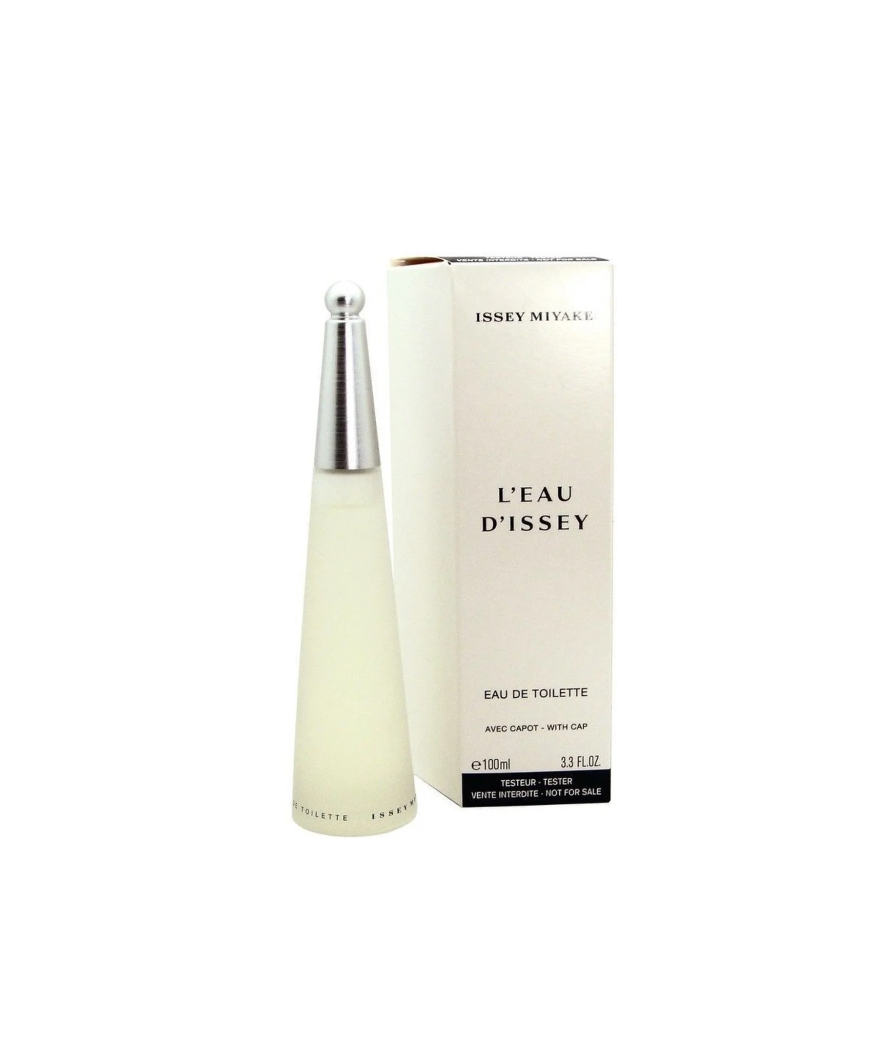 L Eau D Issey W EDT