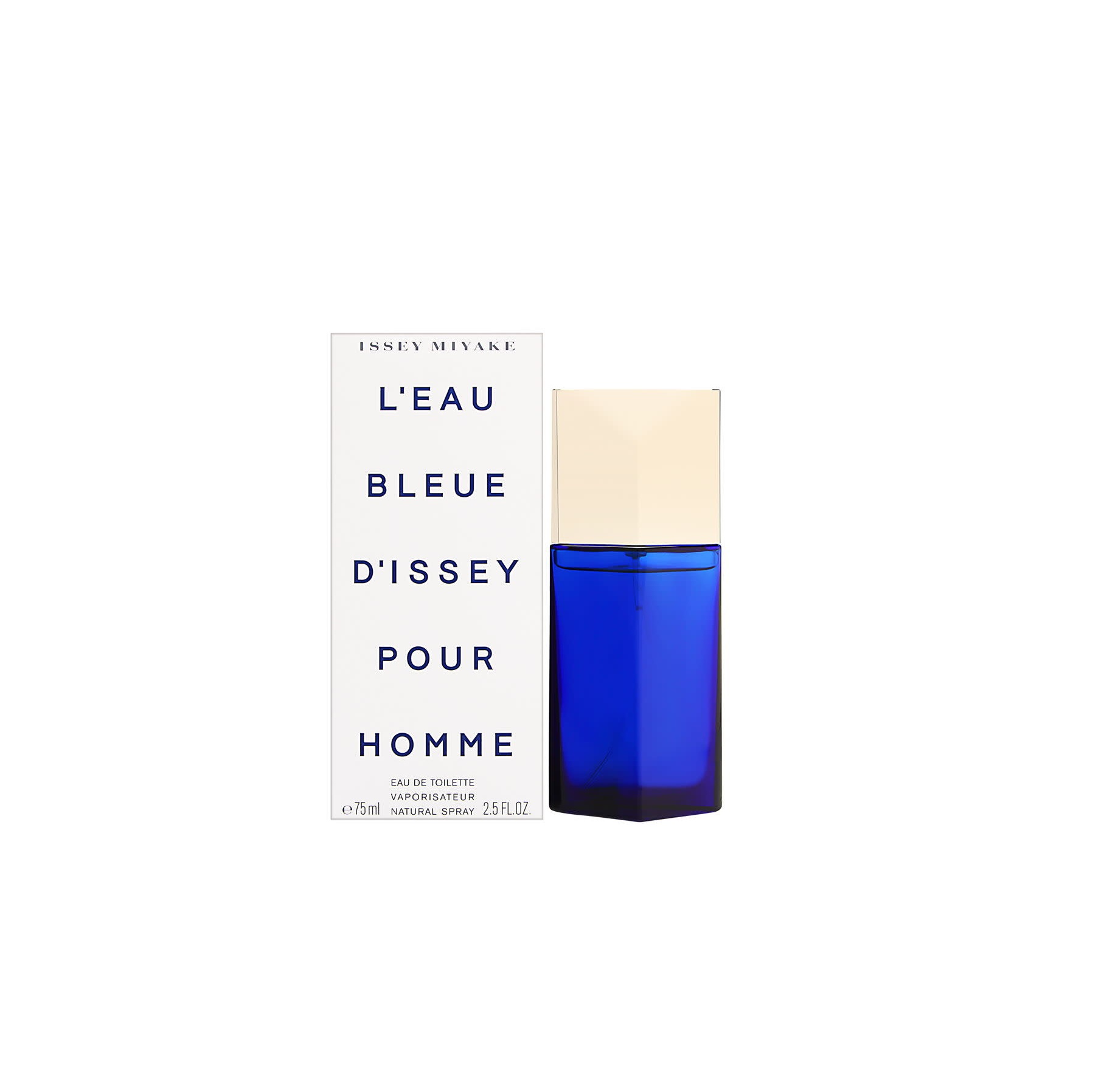Blue Ph EDT
