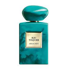 Prive Bleu Turqouise EDP