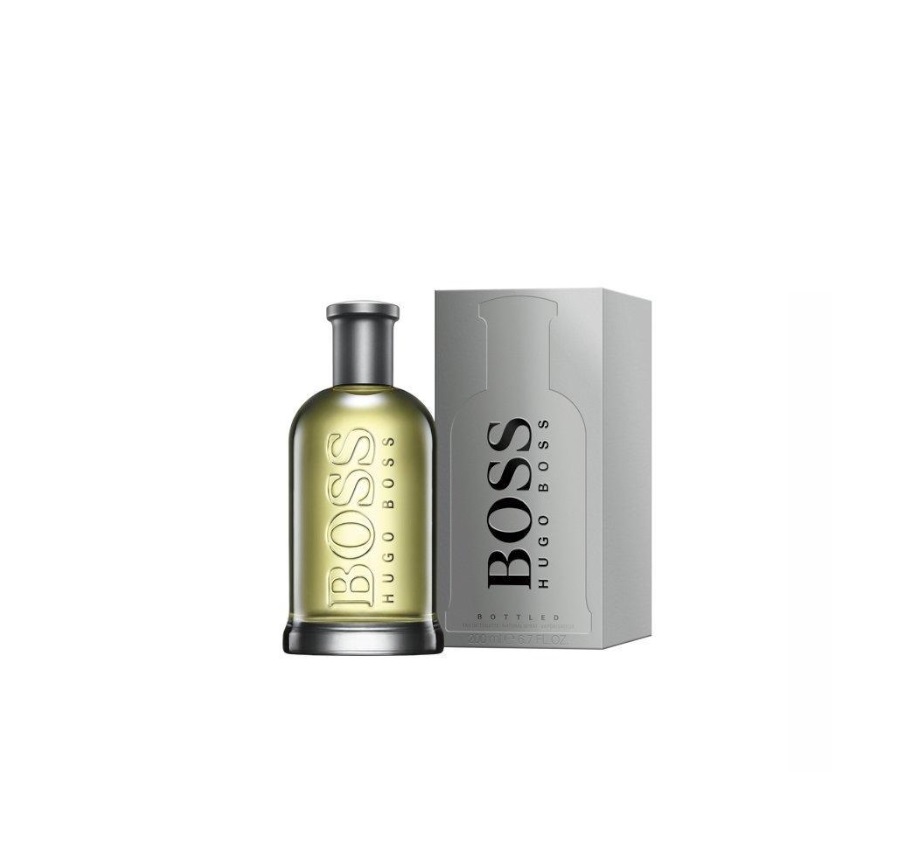 Boss Bottled EDT