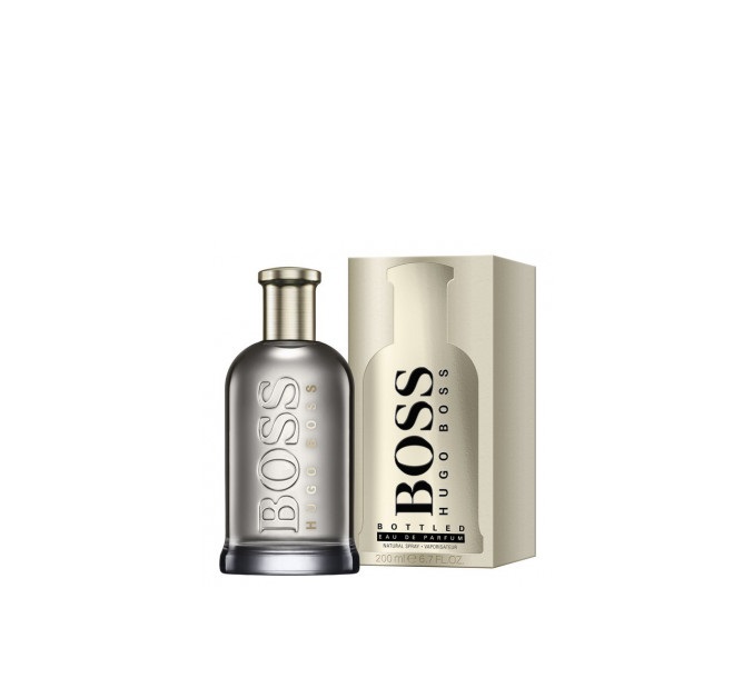Boss  Botteled EDP