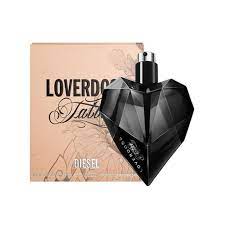 DIESEL LOVERDOSE TATTOO EDP