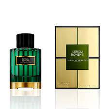 Carolina Herrera  Neroli Boheme EDP