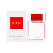 Chic W EDP