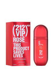 212 Vip Rose Saves Lives   EDP Ltd