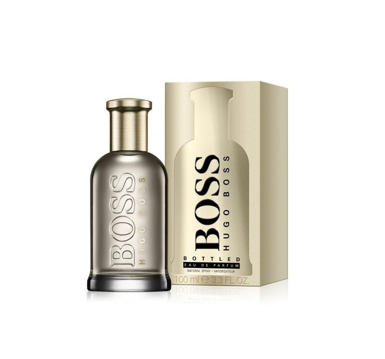 Boss  Botteld EDP
