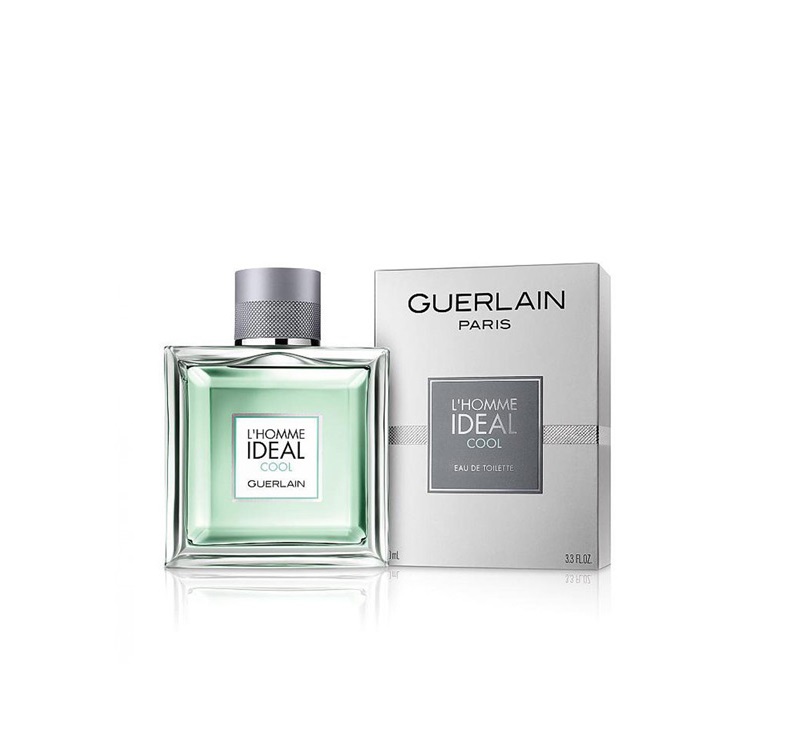 Lhomme Ideal Cool EDT