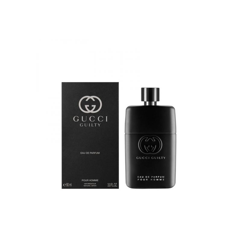 Guilty Pour Homme EDP