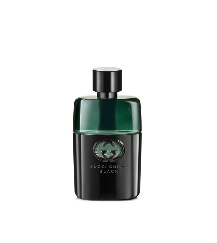 Guilty Black M EDT