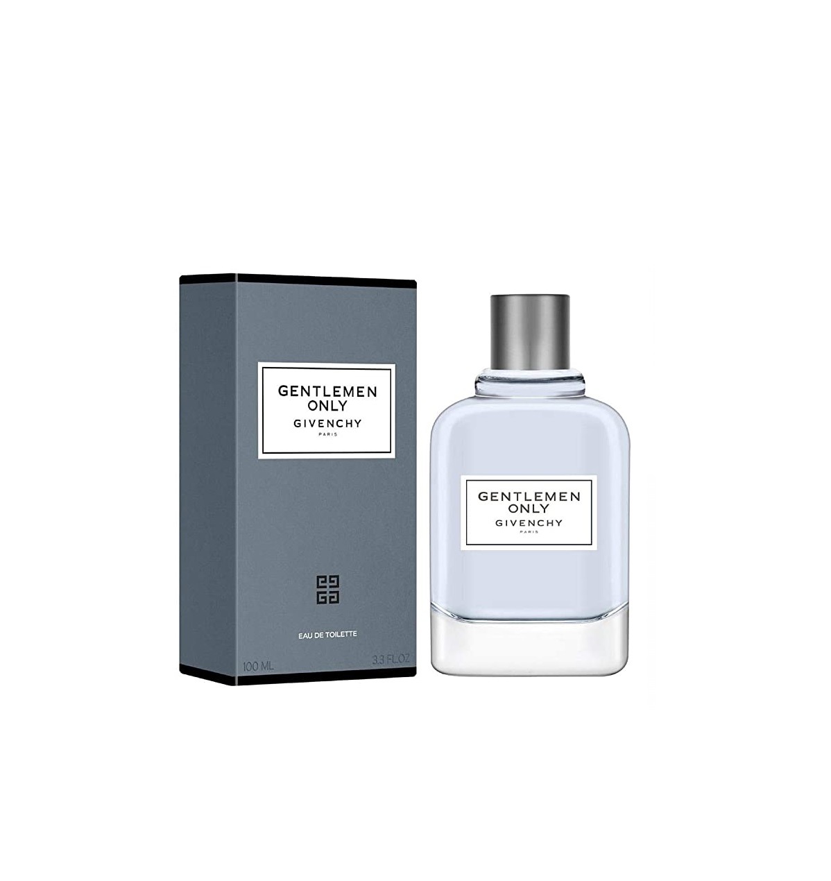 Givenchy Gentlemen Only M EDT