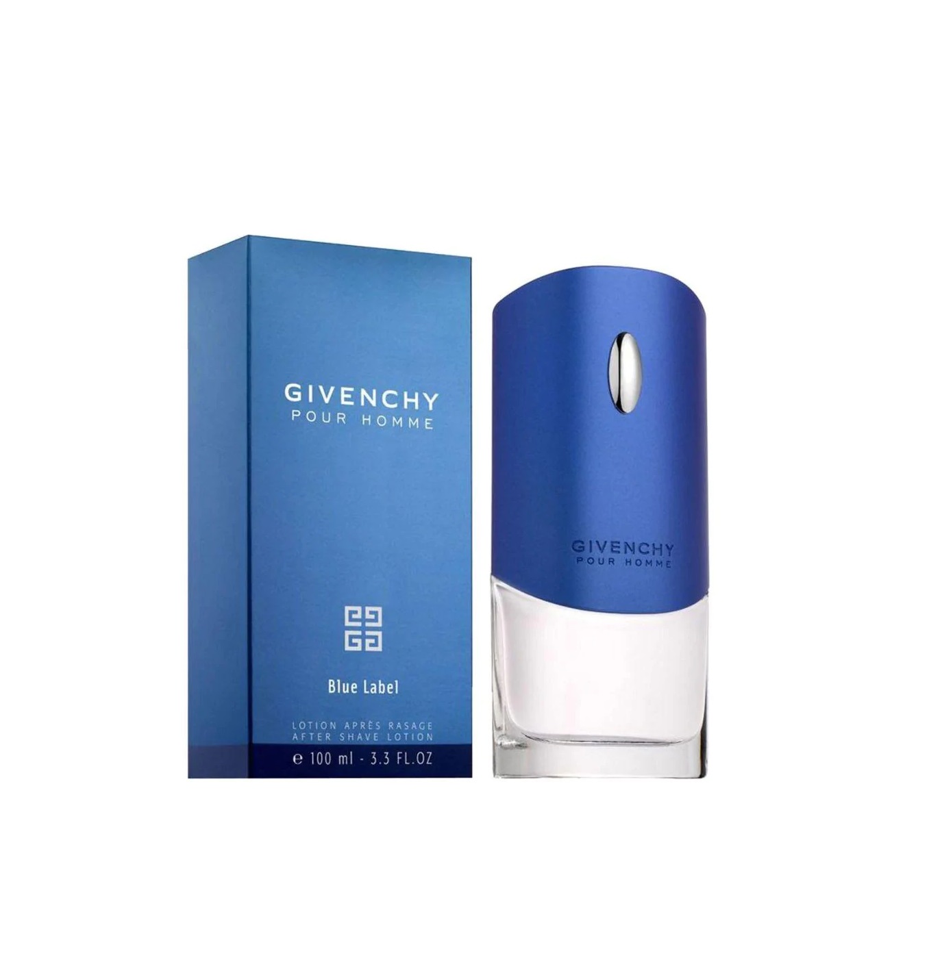 Givenchy Blue Label EDT