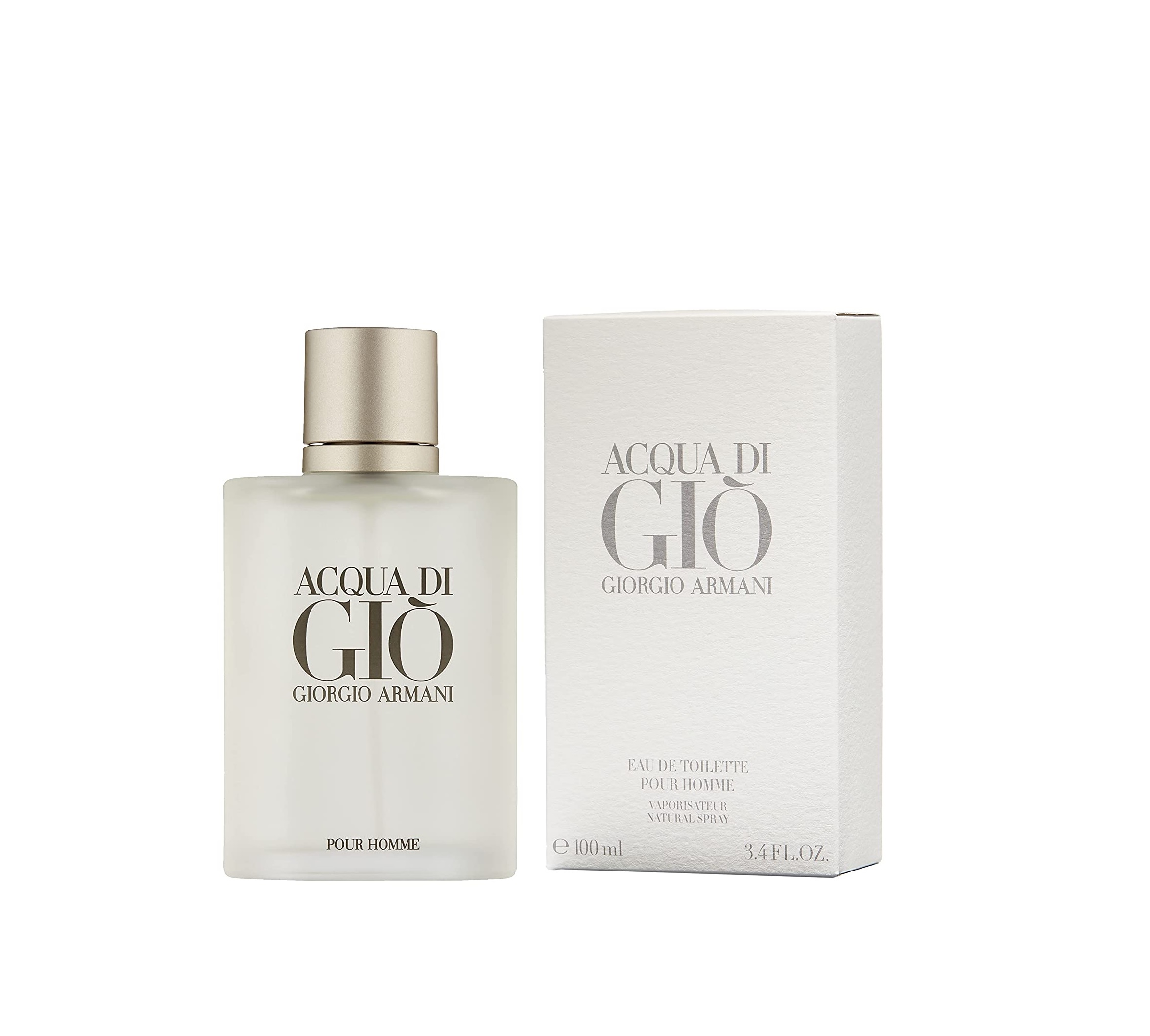 Acqua Di Gio M  EDT