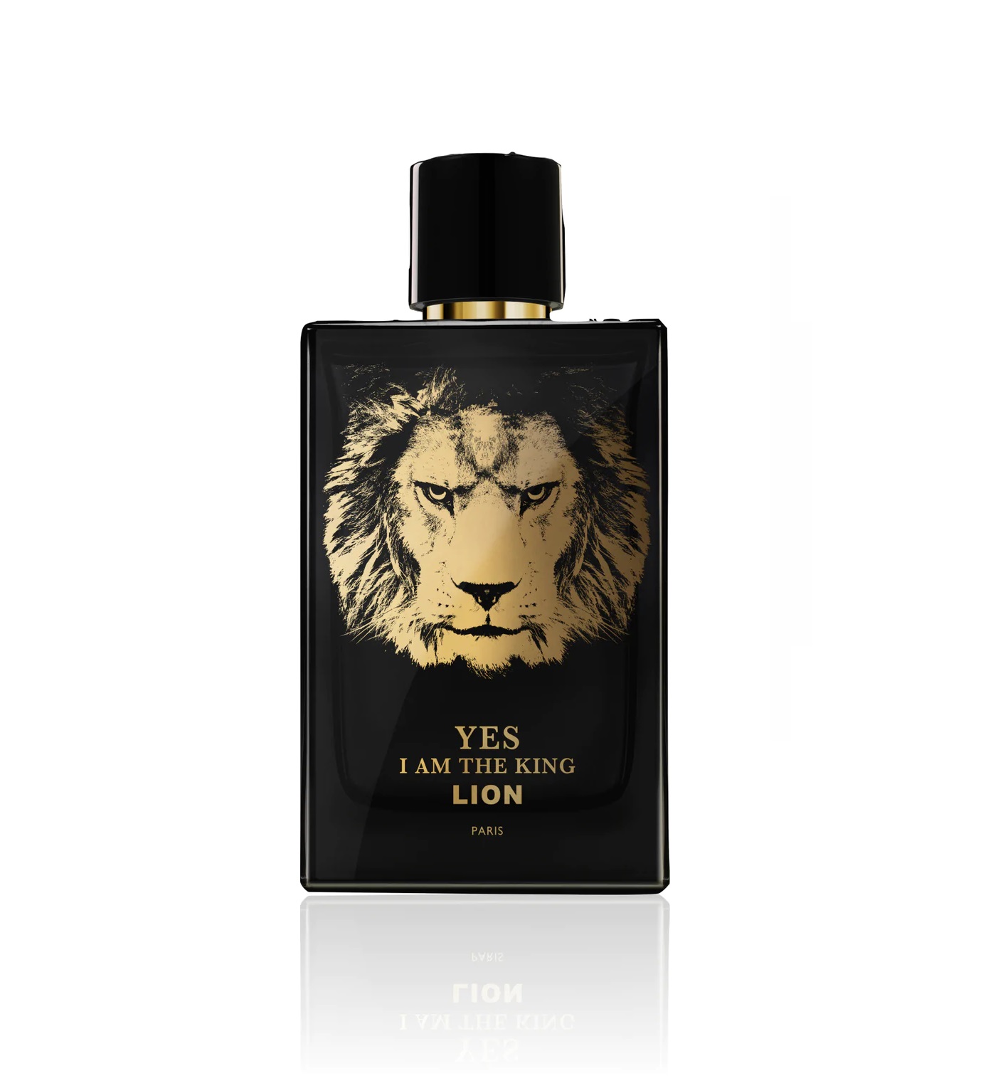  Yes I Am The King Lion EDP  