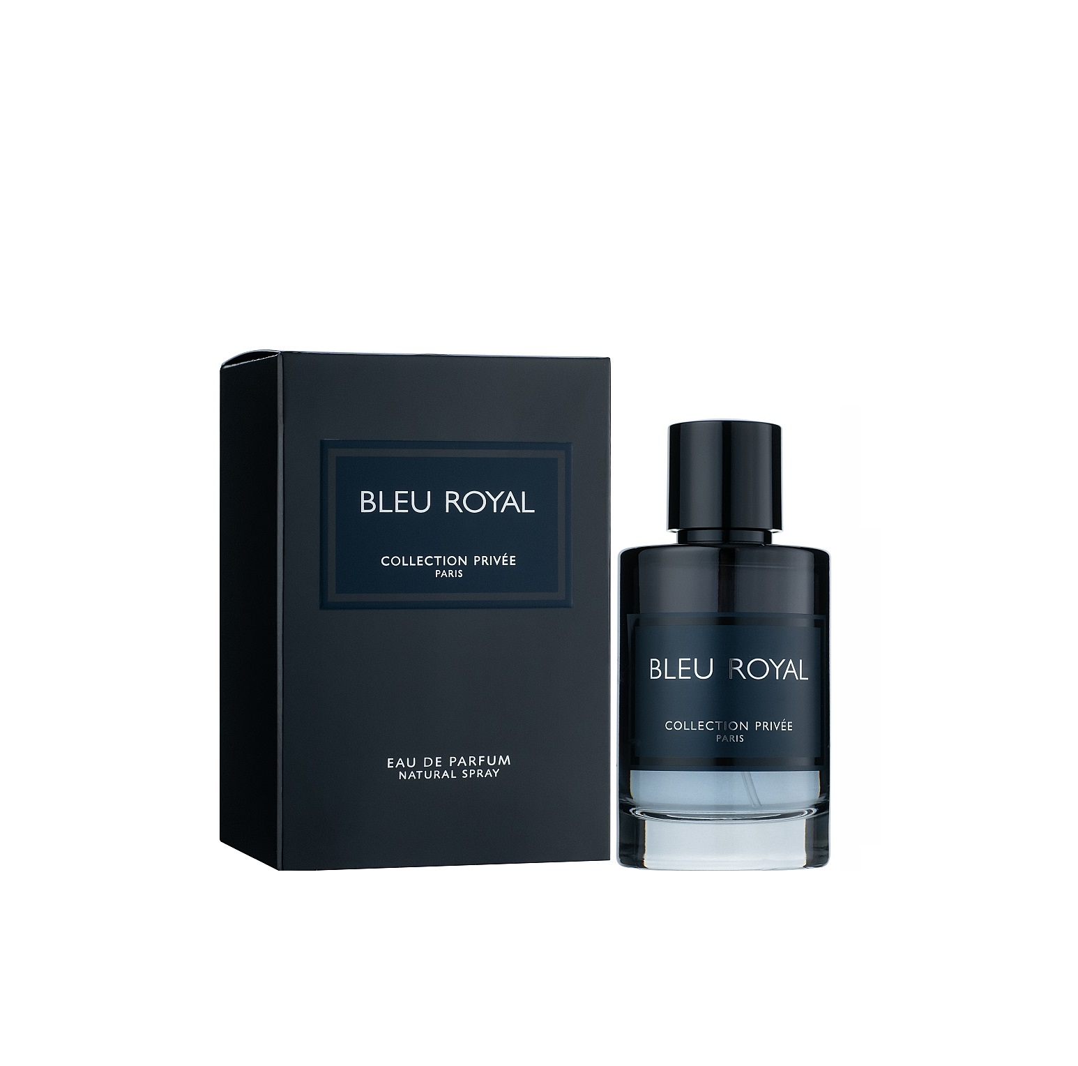 Bleu Royal EDP