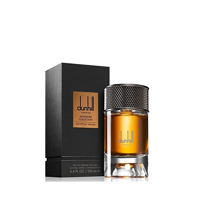 SIGNATURE COLLECTION EGYPTIAN SMOKE EDP