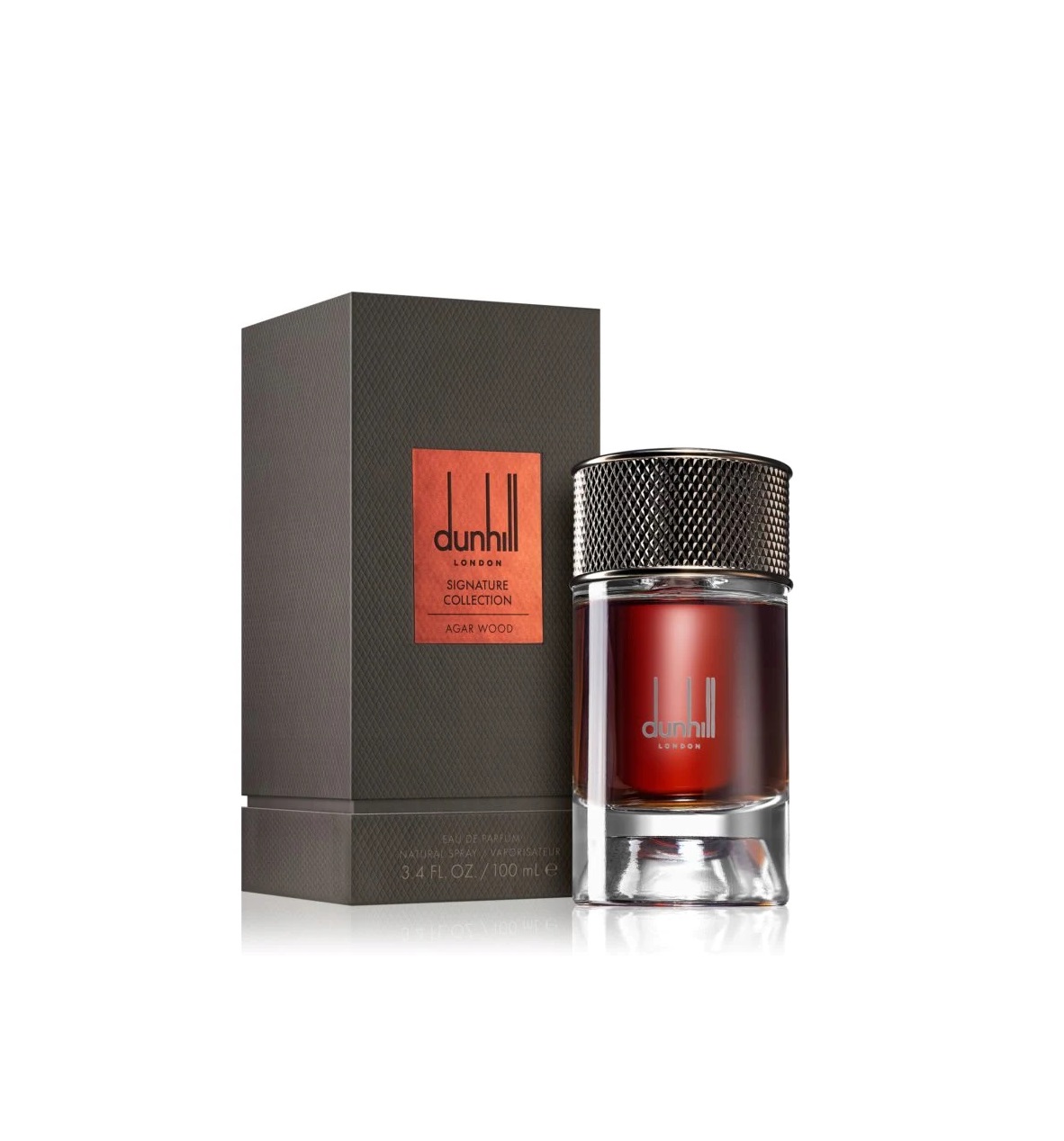 SIGNATURE COLLECTION AGAR WOOD