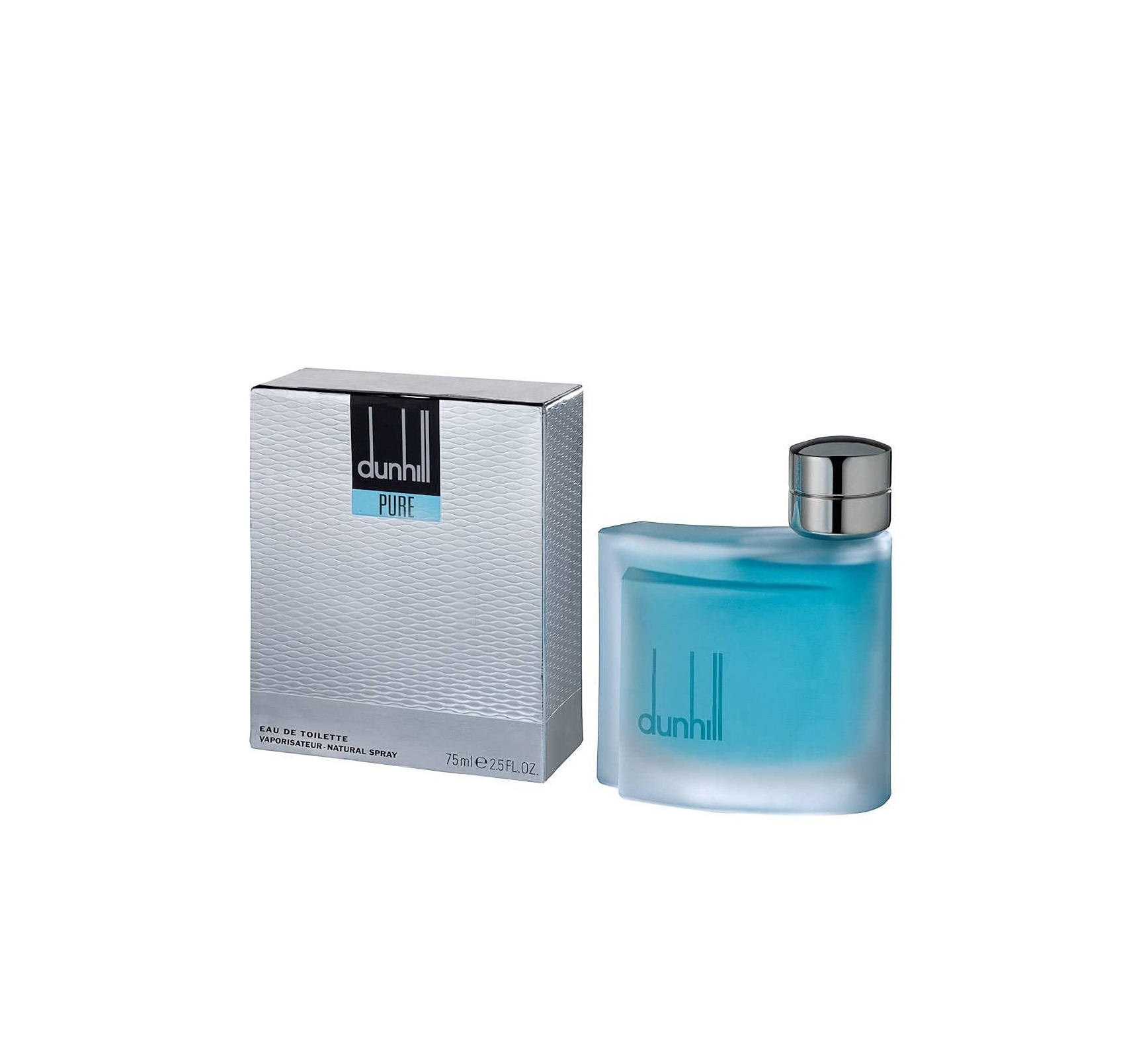 PURE M EDT
