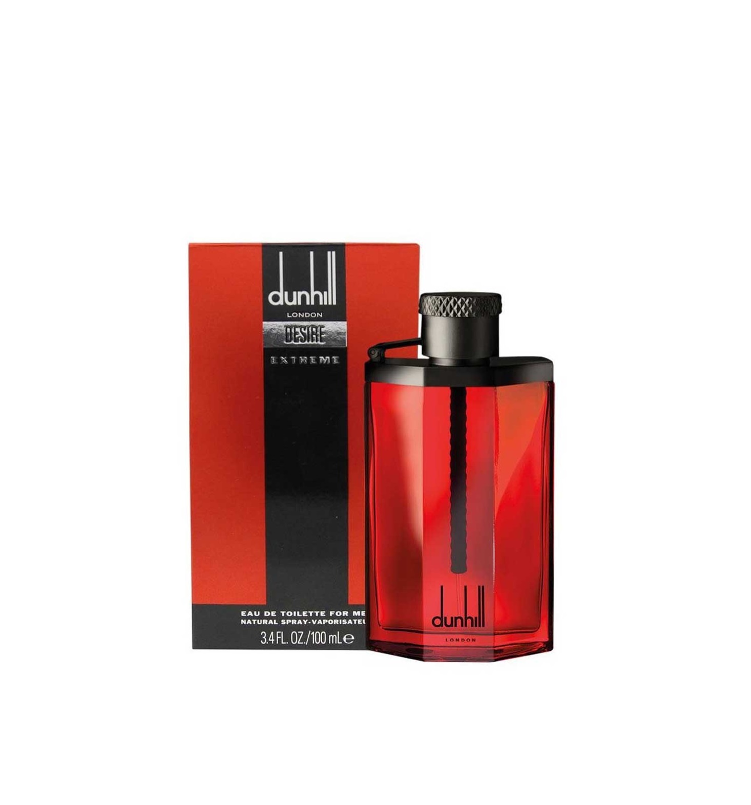 Dunhill Desire Red Ph EDT