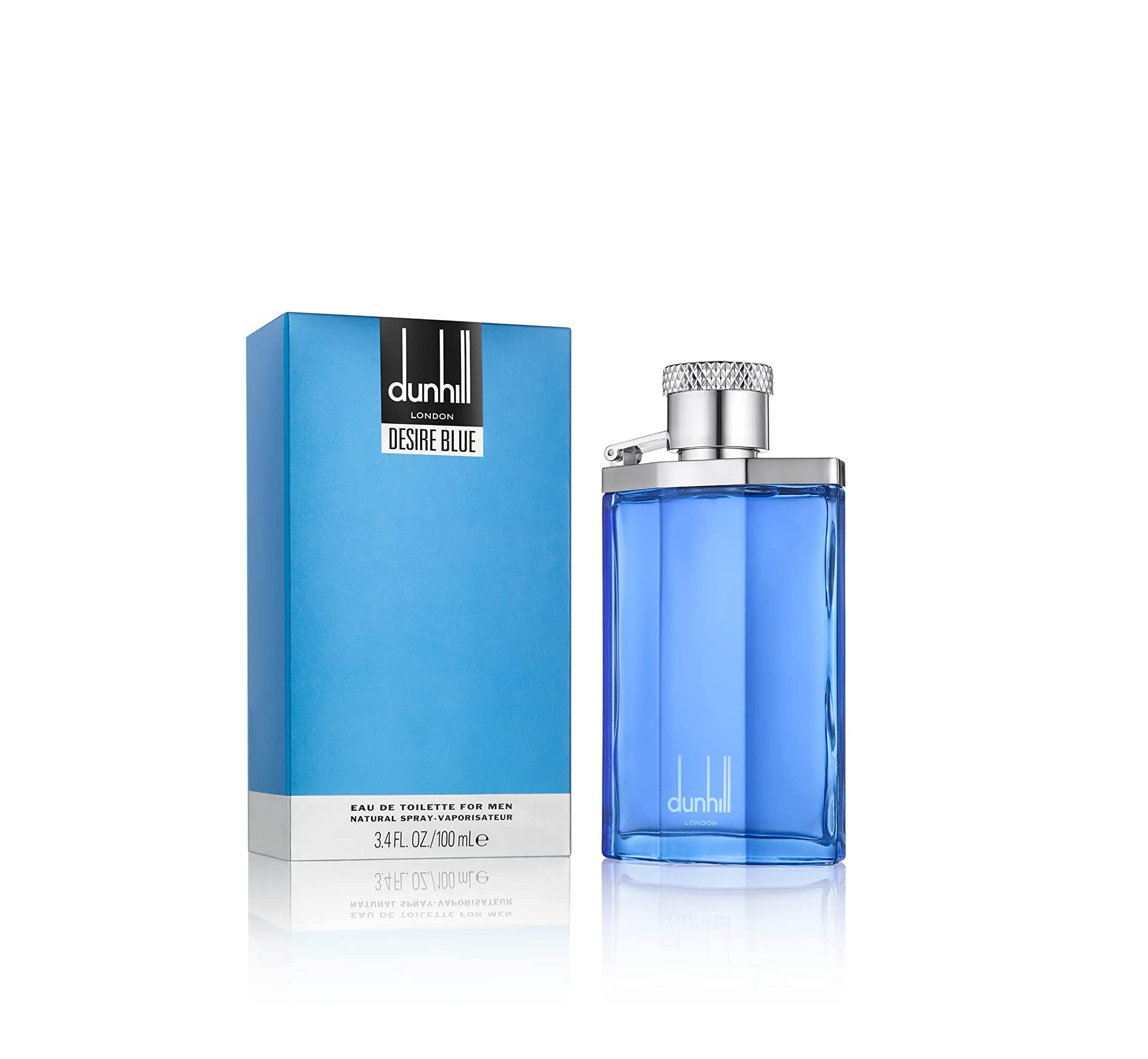 Desire Blue Ocean EDT