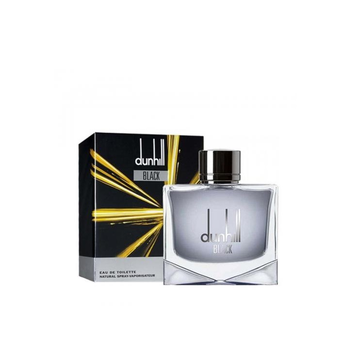 Black Edt