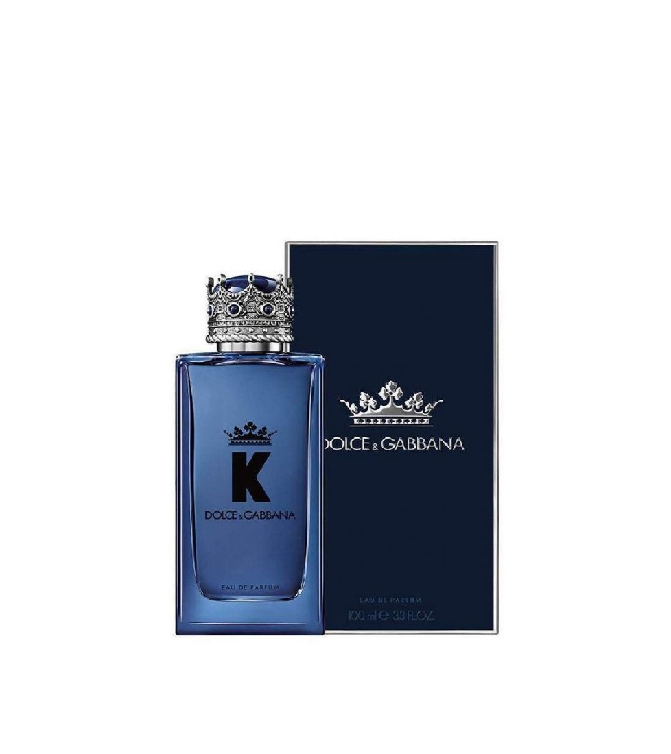 Dolce&Gabbana K EDP