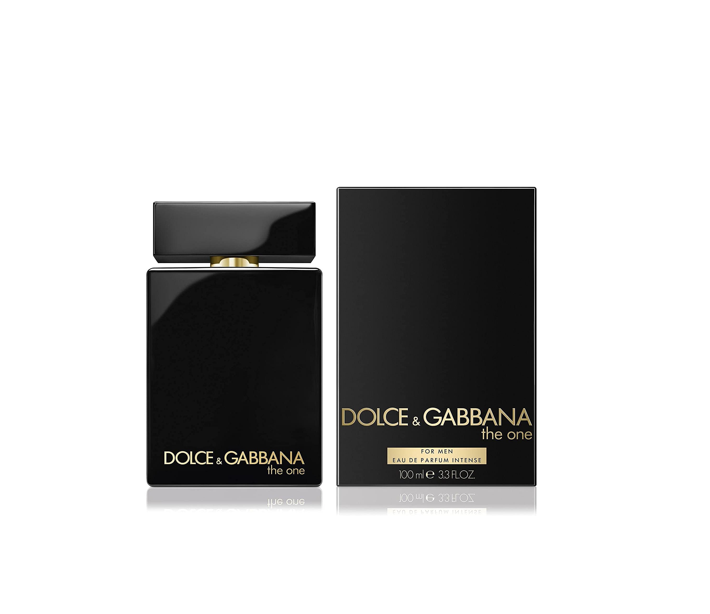 Dolce & Gabana The One Intense M EDP