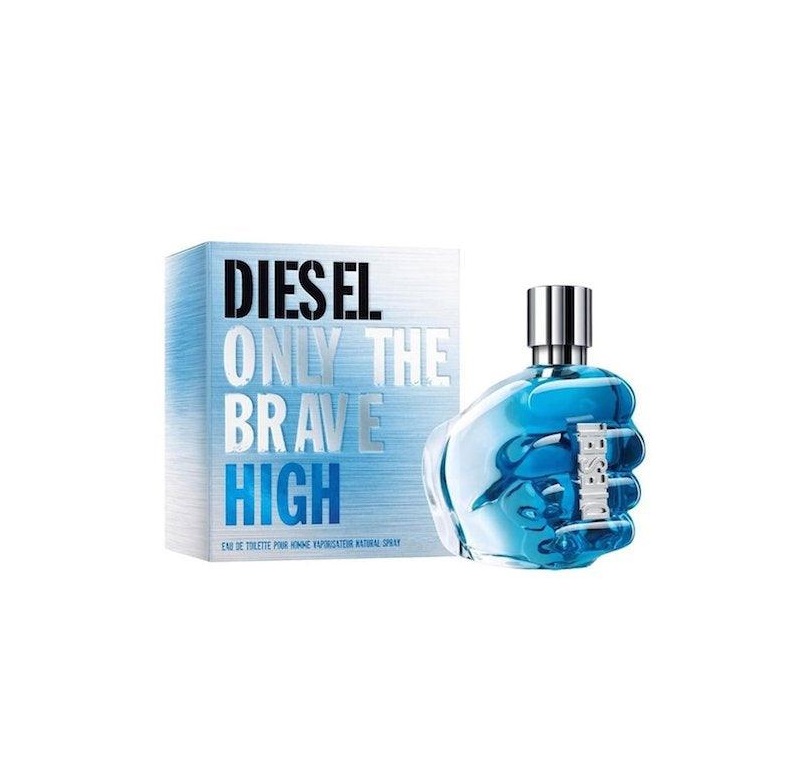 ONLY THE BRAVE HIGHEDT