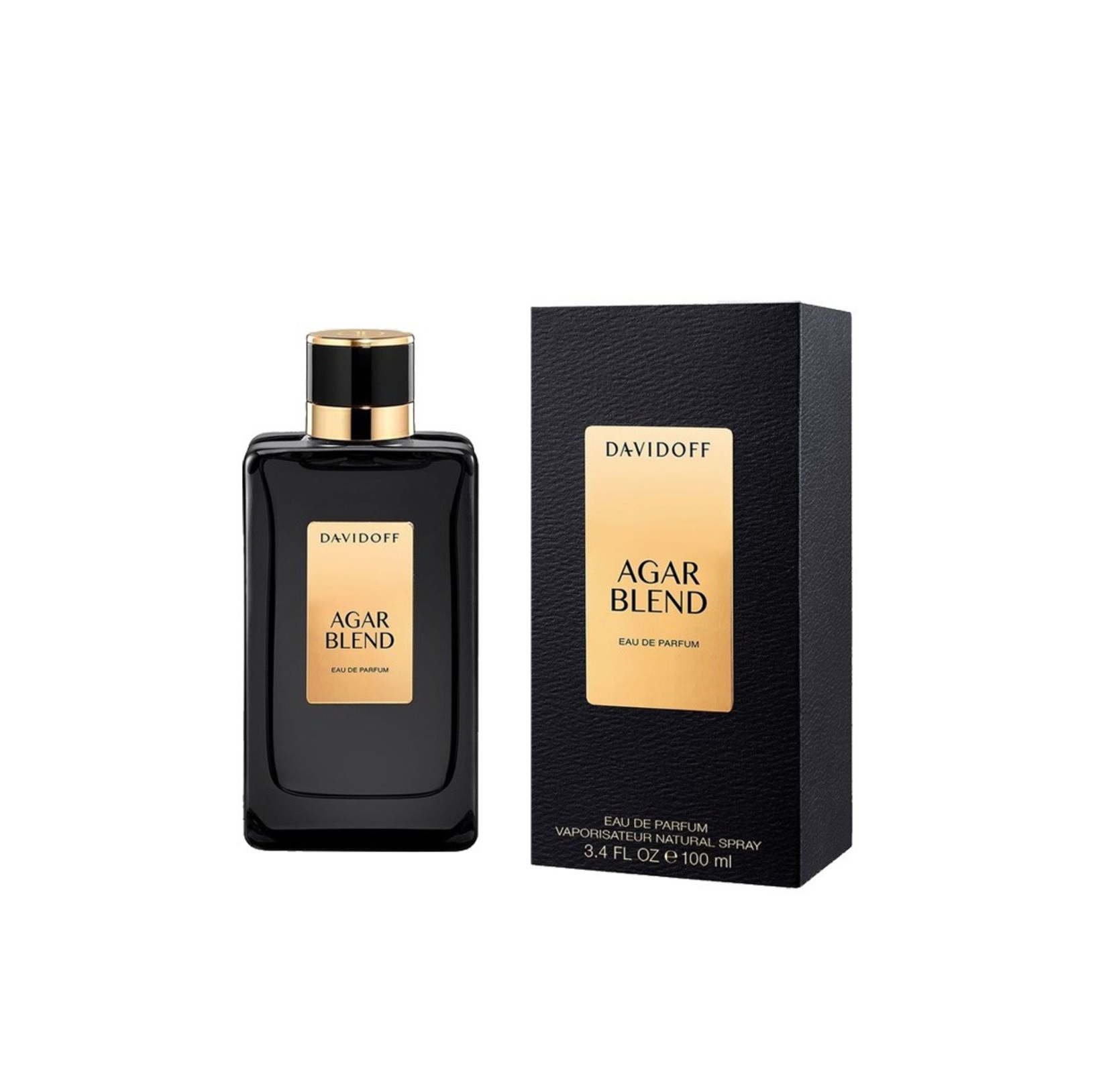 Davidoff Agar Blend EDP